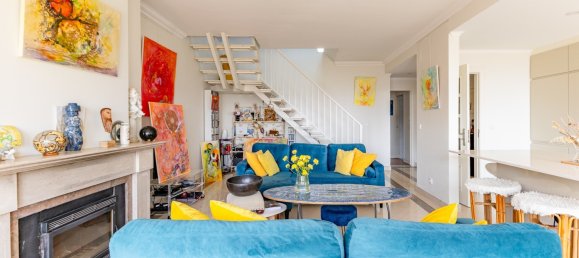 Duplex T3 em Cascais, Portugal N.º 289749 2