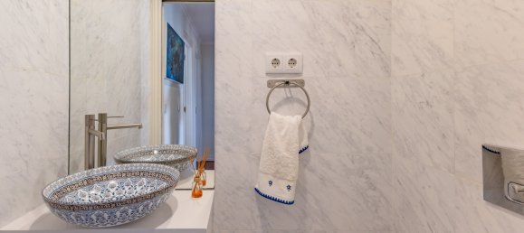 Duplex T3 em Cascais, Portugal N.º 289749 10