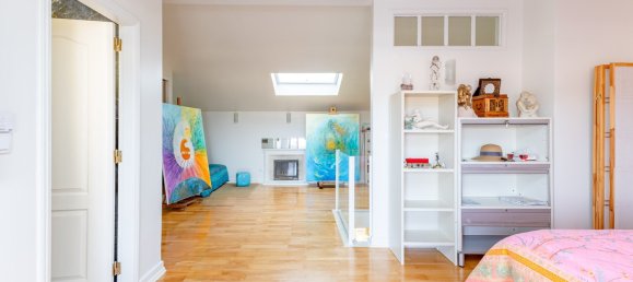 Duplex T3 em Cascais, Portugal N.º 289749 21