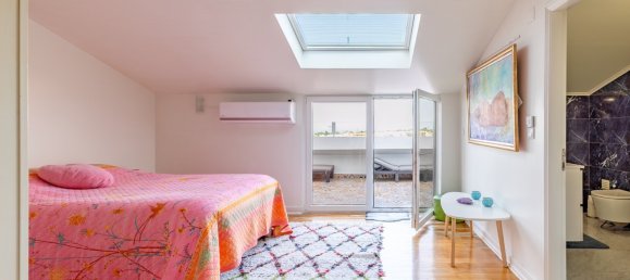 Duplex T3 em Cascais, Portugal N.º 289749 25