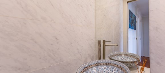 Duplex T3 em Cascais, Portugal N.º 289749 11