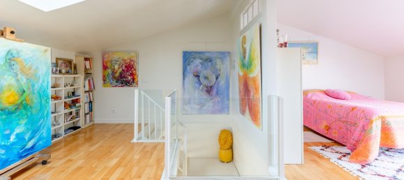 Duplex T3 em Cascais, Portugal N.º 289749 20