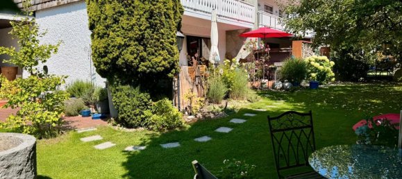 3 bedrooms Townhouse in Aichach-Friedberg, Germany No. 336624 12