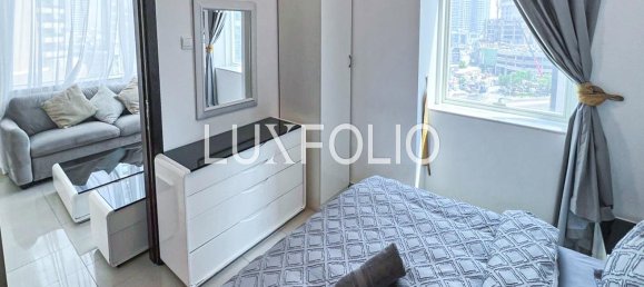 1 bedroom Apartment in Dubai Marina, UAE No. 100653 9