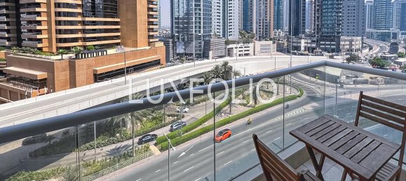 1 bedroom Apartment in Dubai Marina, UAE No. 100653 13