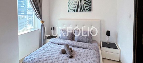 1 bedroom Apartment in Dubai Marina, UAE No. 100653 8