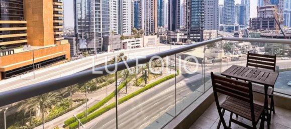 1 bedroom Apartment in Dubai Marina, UAE No. 100653 11
