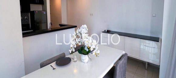 1 bedroom Apartment in Dubai Marina, UAE No. 100653 4