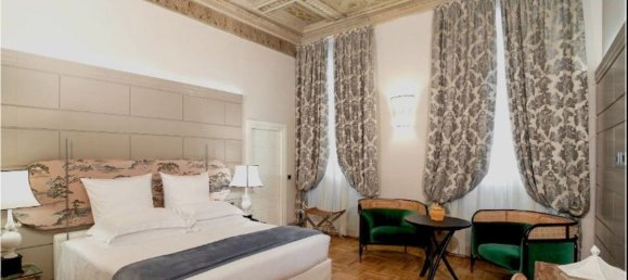 Hotel in Rome, Italy 400m², Nr. 202706 7