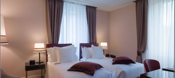 Hotel in Rome, Italy 400m², Nr. 202706 6