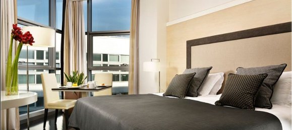 Hotel in Rome, Italy 400m², Nr. 202706 5