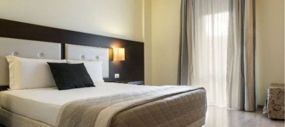 Hotel in Rome, Italy 400m², Nr. 202706 3