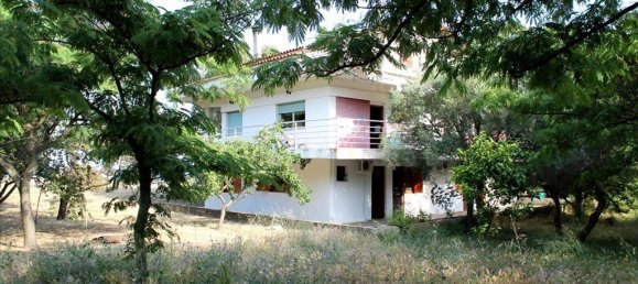 730m² Townhouse in Chalkidiki, Greece No. 2797 5