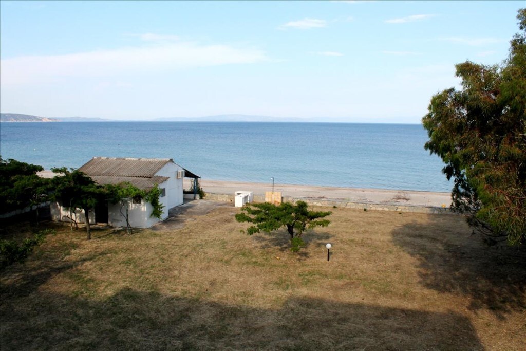 730m² Townhouse in Chalkidiki, Greece No. 2797