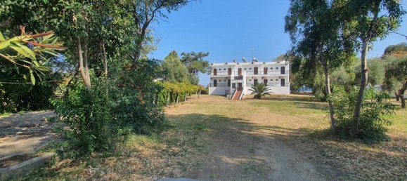 730m² Townhouse in Chalkidiki, Greece No. 2797 4