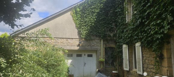 Casa de 3 dormitorios en Rouvroy-sur-Audry, France No. 277009 14