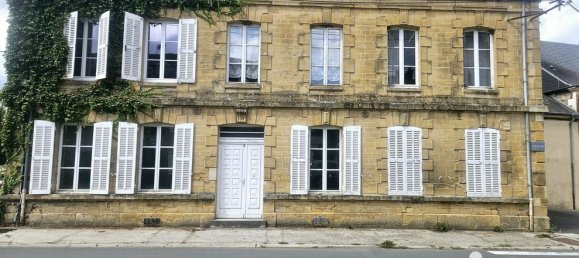 Casa de 3 dormitorios en Rouvroy-sur-Audry, France No. 277009 10