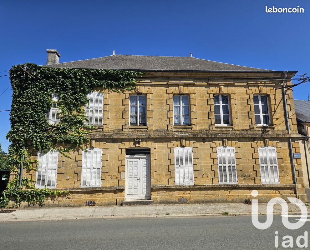 Casa de 3 dormitorios en Rouvroy-sur-Audry, France No. 277009