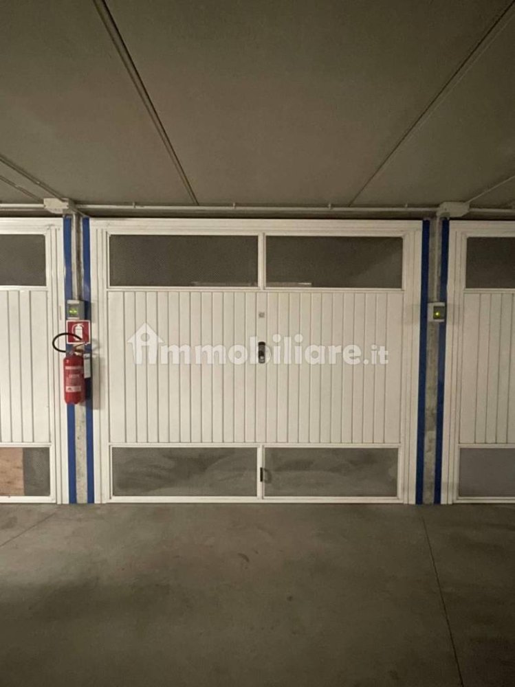 15m² Garage in Turin, Italy No. 319099