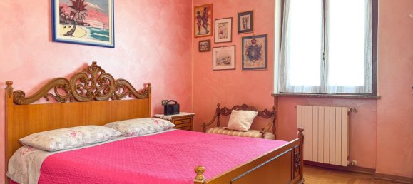 5 rooms Villa in Cadrezzate con Osmate, Italy No. 283251 34
