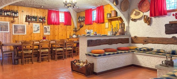 5 rooms Villa in Cadrezzate con Osmate, Italy No. 283251 49