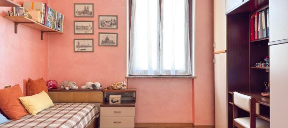 5 rooms Villa in Cadrezzate con Osmate, Italy No. 283251 37