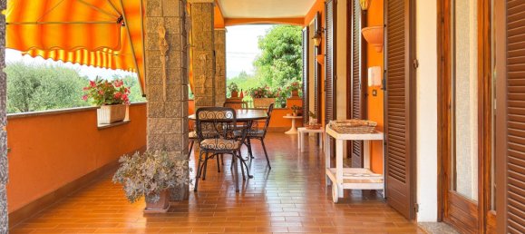 5 rooms Villa in Cadrezzate con Osmate, Italy No. 283251 23