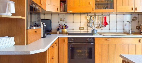 5 rooms Villa in Cadrezzate con Osmate, Italy No. 283251 27