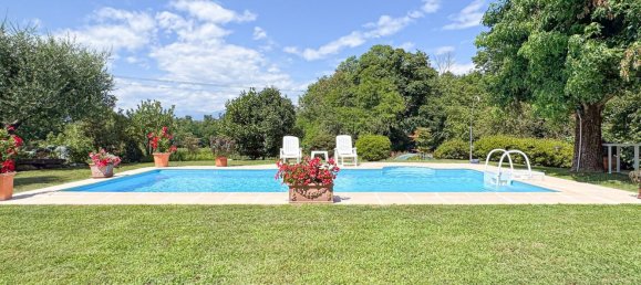 5 rooms Villa in Cadrezzate con Osmate, Italy No. 283251 6