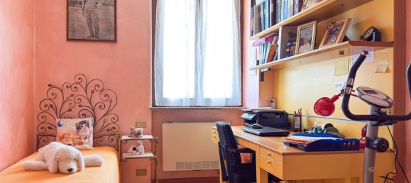 5 rooms Villa in Cadrezzate con Osmate, Italy No. 283251 41