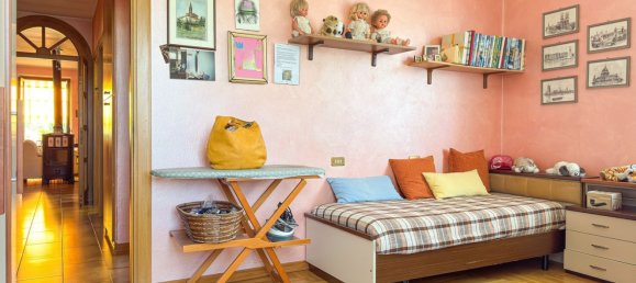 5 rooms Villa in Cadrezzate con Osmate, Italy No. 283251 38