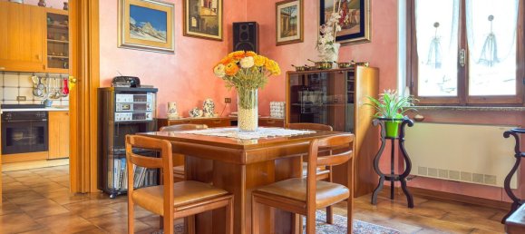 5 rooms Villa in Cadrezzate con Osmate, Italy No. 283251 25