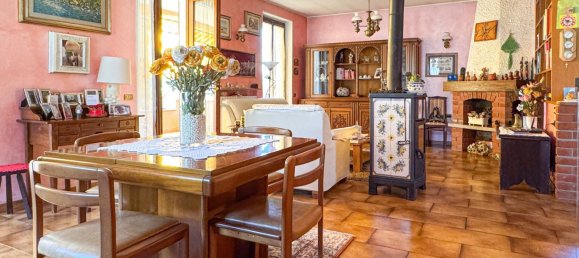 5 rooms Villa in Cadrezzate con Osmate, Italy No. 283251 21