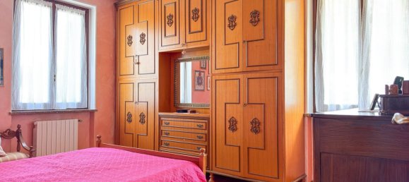 5 rooms Villa in Cadrezzate con Osmate, Italy No. 283251 33