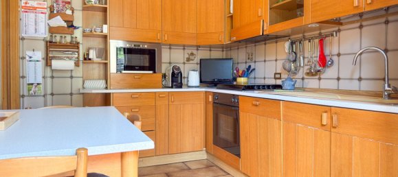 5 rooms Villa in Cadrezzate con Osmate, Italy No. 283251 29