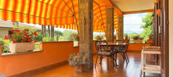 5 rooms Villa in Cadrezzate con Osmate, Italy No. 283251 24