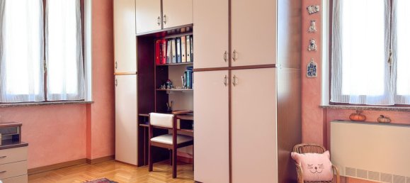 5 rooms Villa in Cadrezzate con Osmate, Italy No. 283251 36