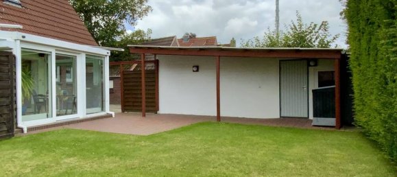 2 bedrooms House in Friesland, Germany No. 296179 7