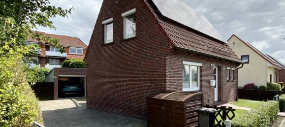 2 bedrooms House in Friesland, Germany No. 296179 4