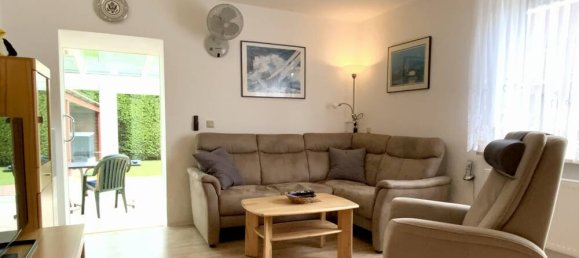 2 bedrooms House in Friesland, Germany No. 296179 11