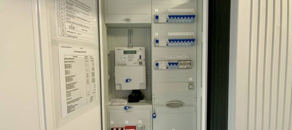 2 bedrooms House in Friesland, Germany No. 296179 25