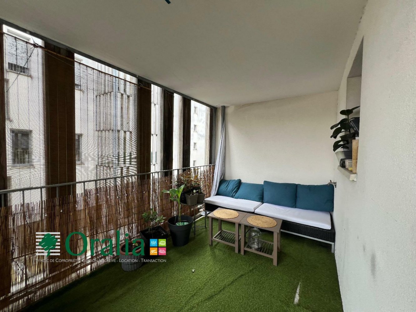 1 bedroom Apartment in Bordeaux, France No. 279408