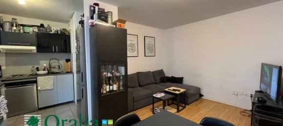 1 bedroom Apartment in Bordeaux, France No. 279408 8