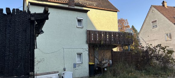 4-Zimmer Stadthaus in Günzburg, Germany, Nr. 211776 6