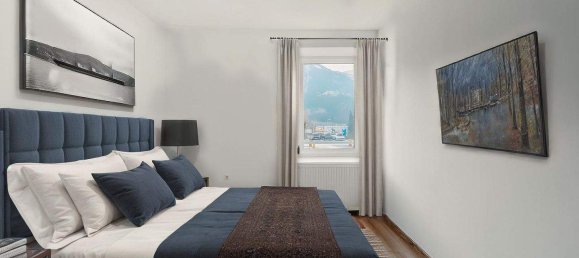 2-Zimmer Wohnung in Jenbach, Austria, Nr. 245546 2