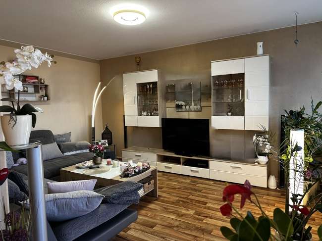 2 chambres Appartement à Hanover, Germany No. 188160