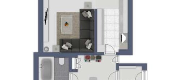 Apartamento de 2 dormitorios en Hanover, Germany No. 188160 14