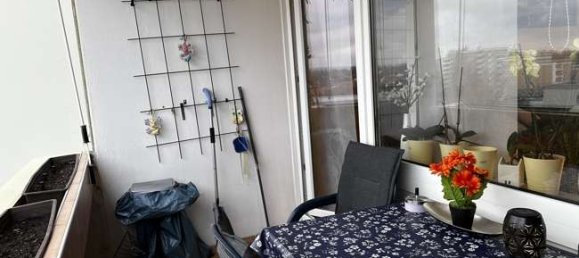 Apartamento de 2 dormitorios en Hanover, Germany No. 188160 10