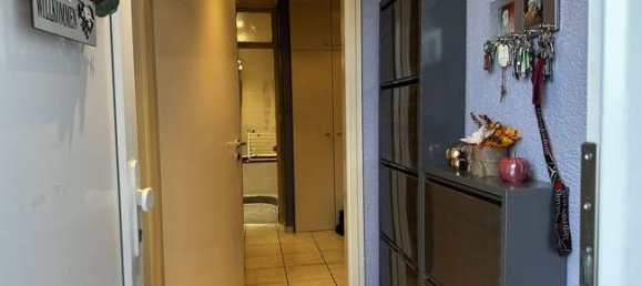 Apartamento de 2 dormitorios en Hanover, Germany No. 188160 2