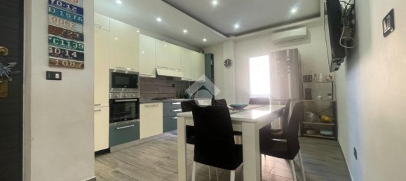 3 rooms Apartment in Reggio Calabria, Italy No. 35057 24